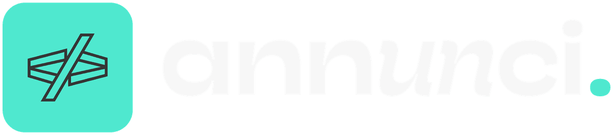 Annunci